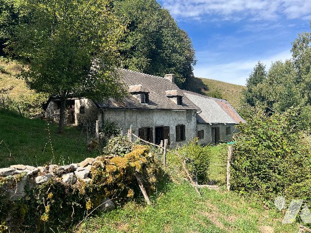 Maison à vendre, 122m², Campan