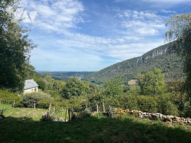 Maison à vendre, 122m², Campan