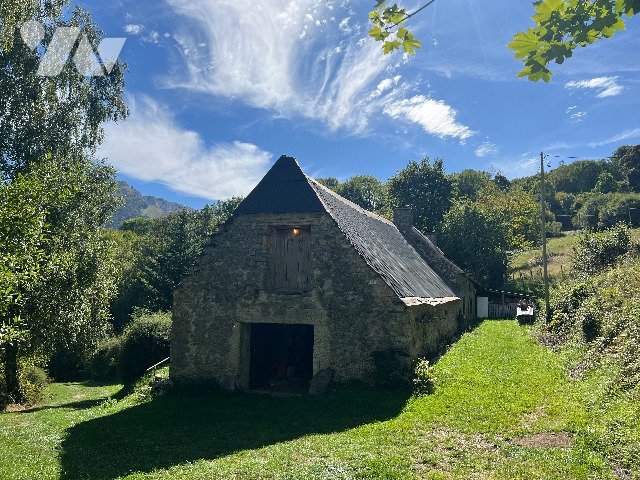Maison à vendre, 122m², Campan