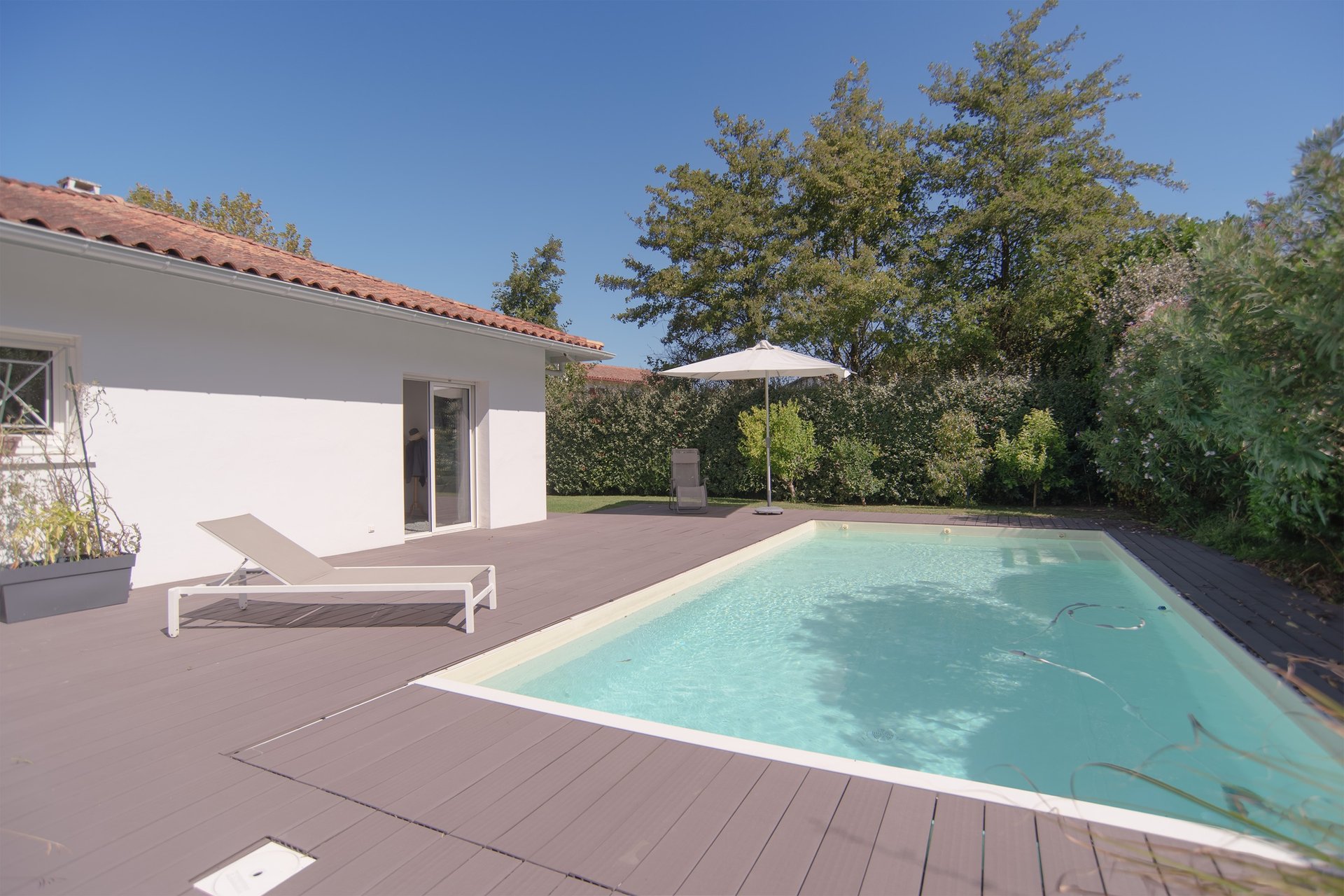 Maison à vendre, 181m², Bidart