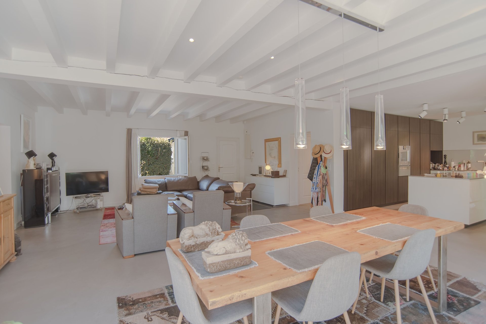 Maison à vendre, 181m², Bidart
