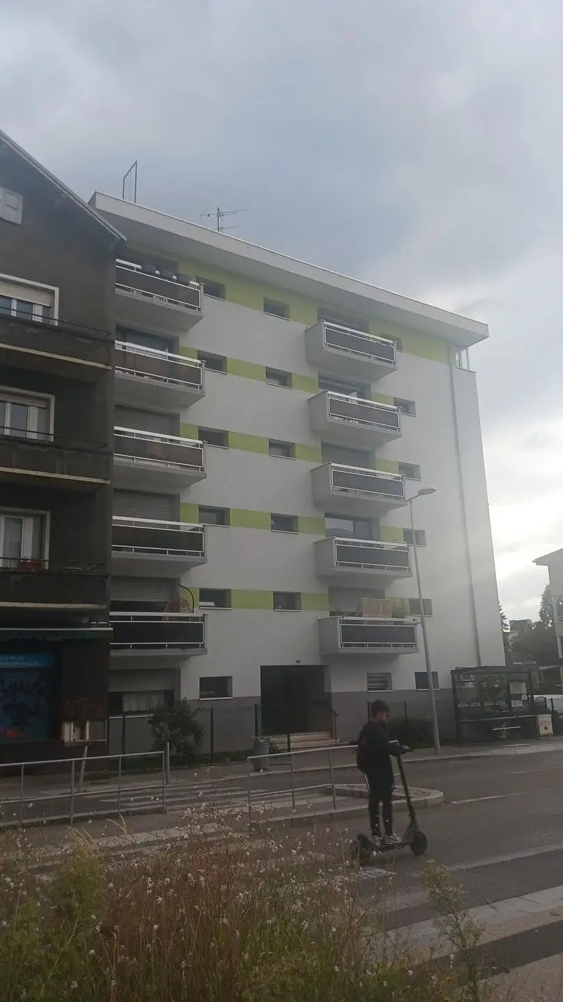 Appartement à louer, 25m², Annemasse