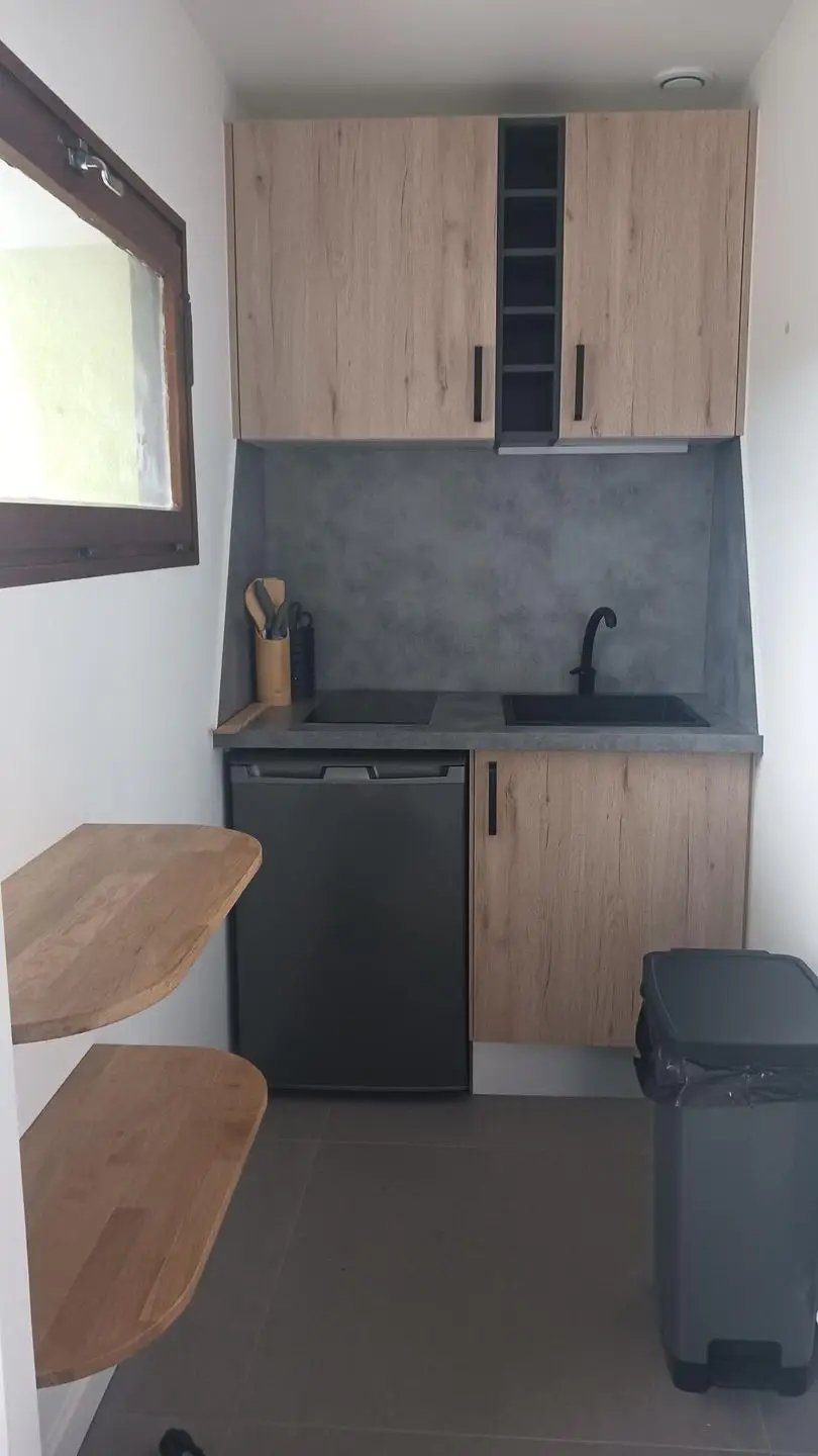 Appartement à louer, 25m², Annemasse