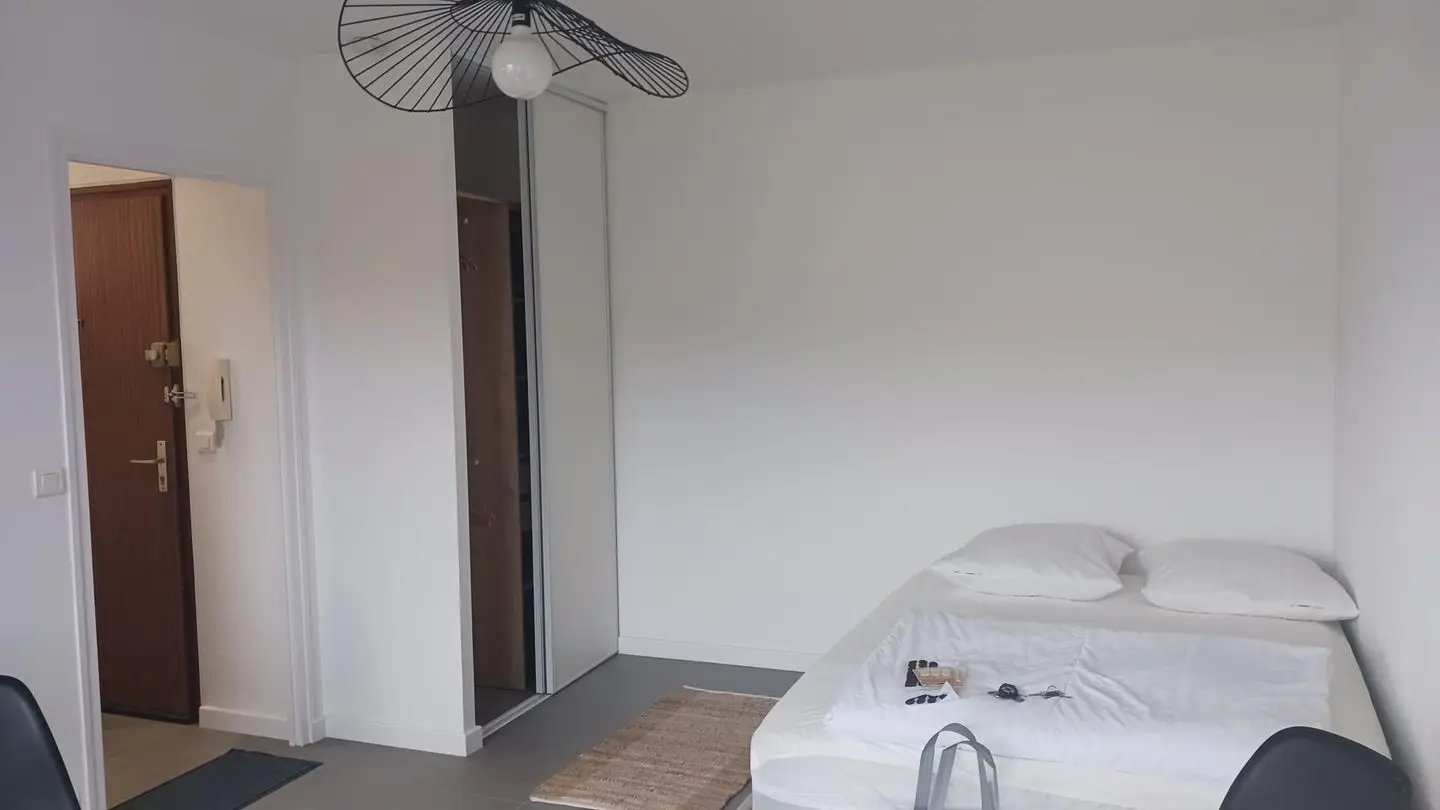 Appartement à louer, 25m², Annemasse