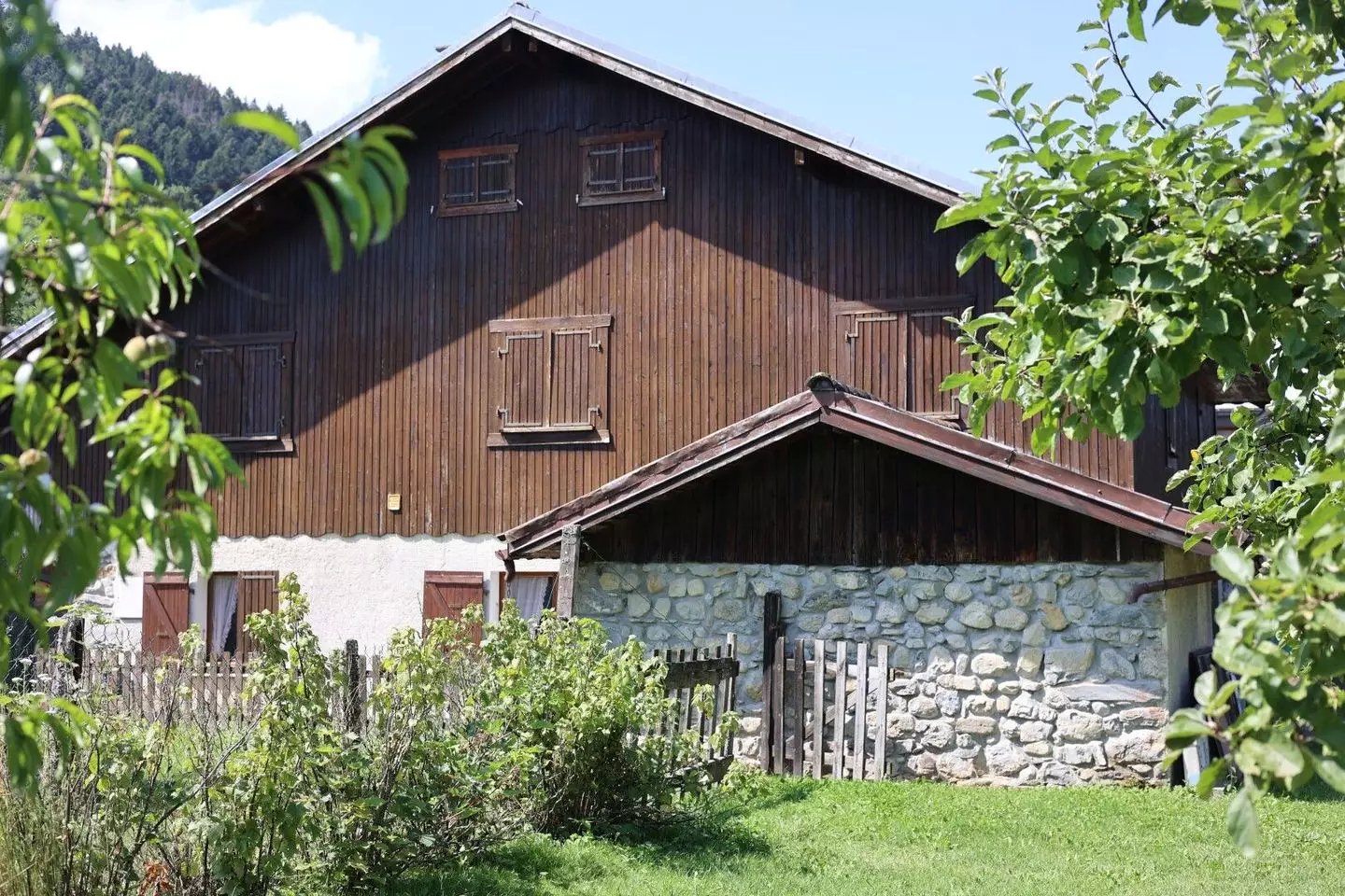 Maison à vendre, 183m², Bernex