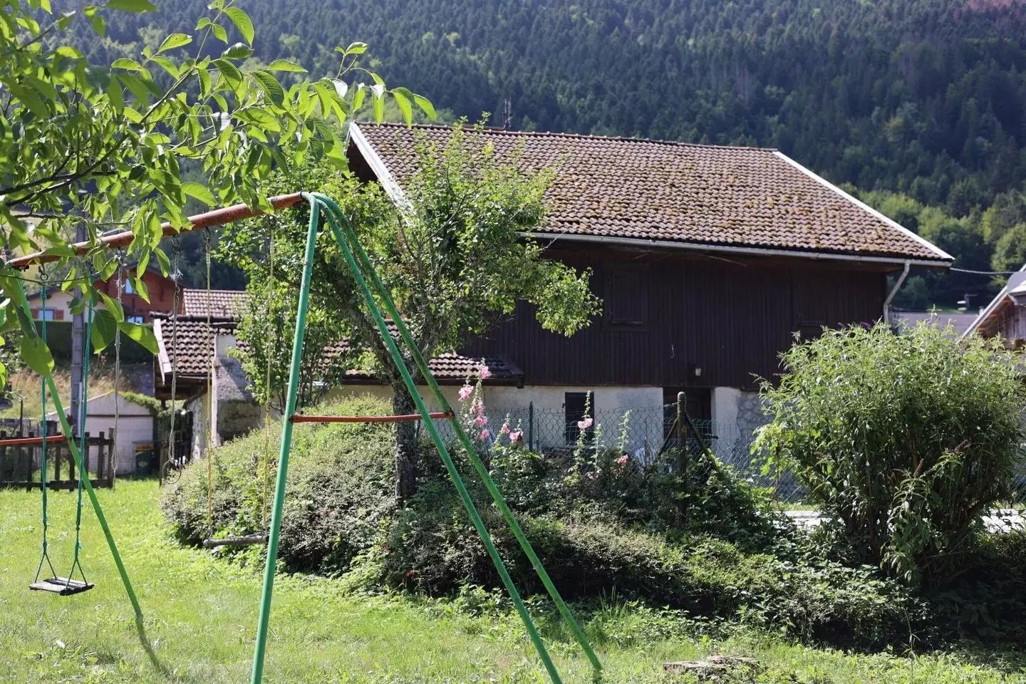 Maison à vendre, 183m², Bernex