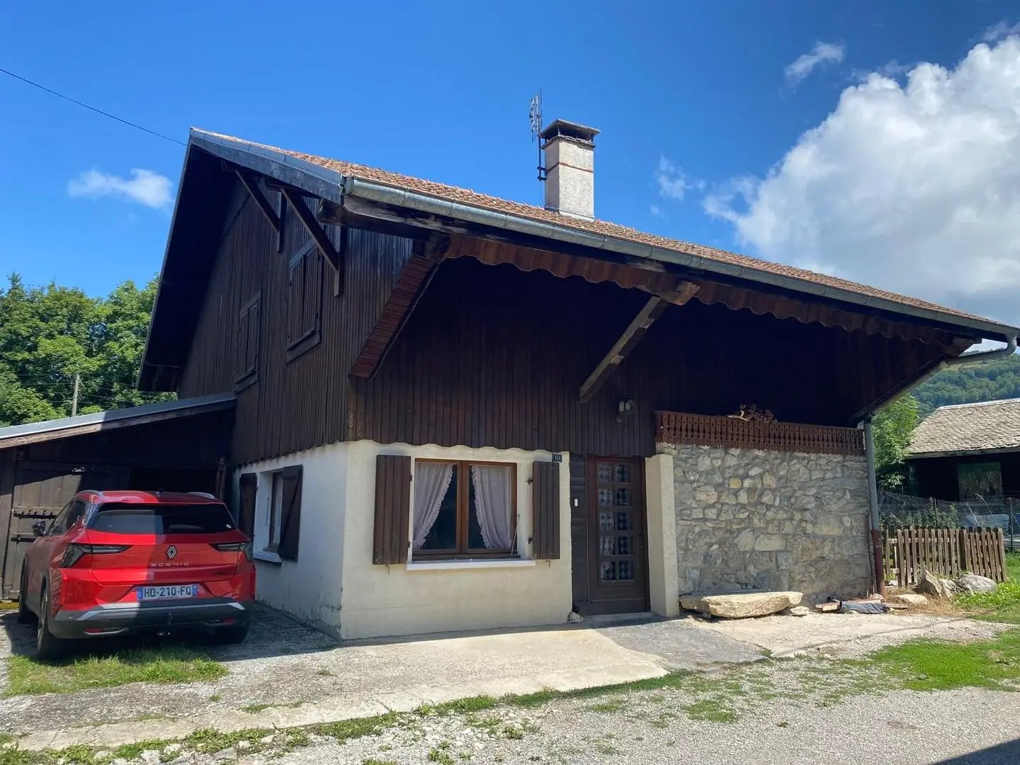 Maison à vendre, 183m², Bernex