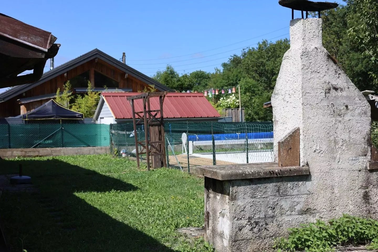 Maison à vendre, 183m², Bernex