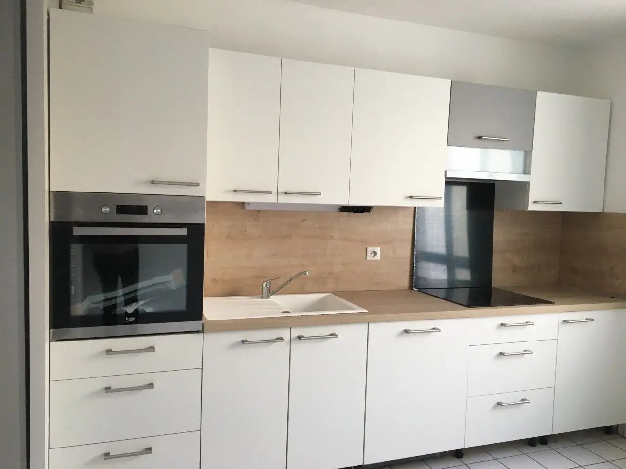 Appartement à louer, 80m², Gaillard