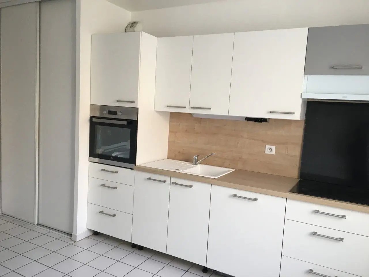 Appartement à louer, 80m², Gaillard