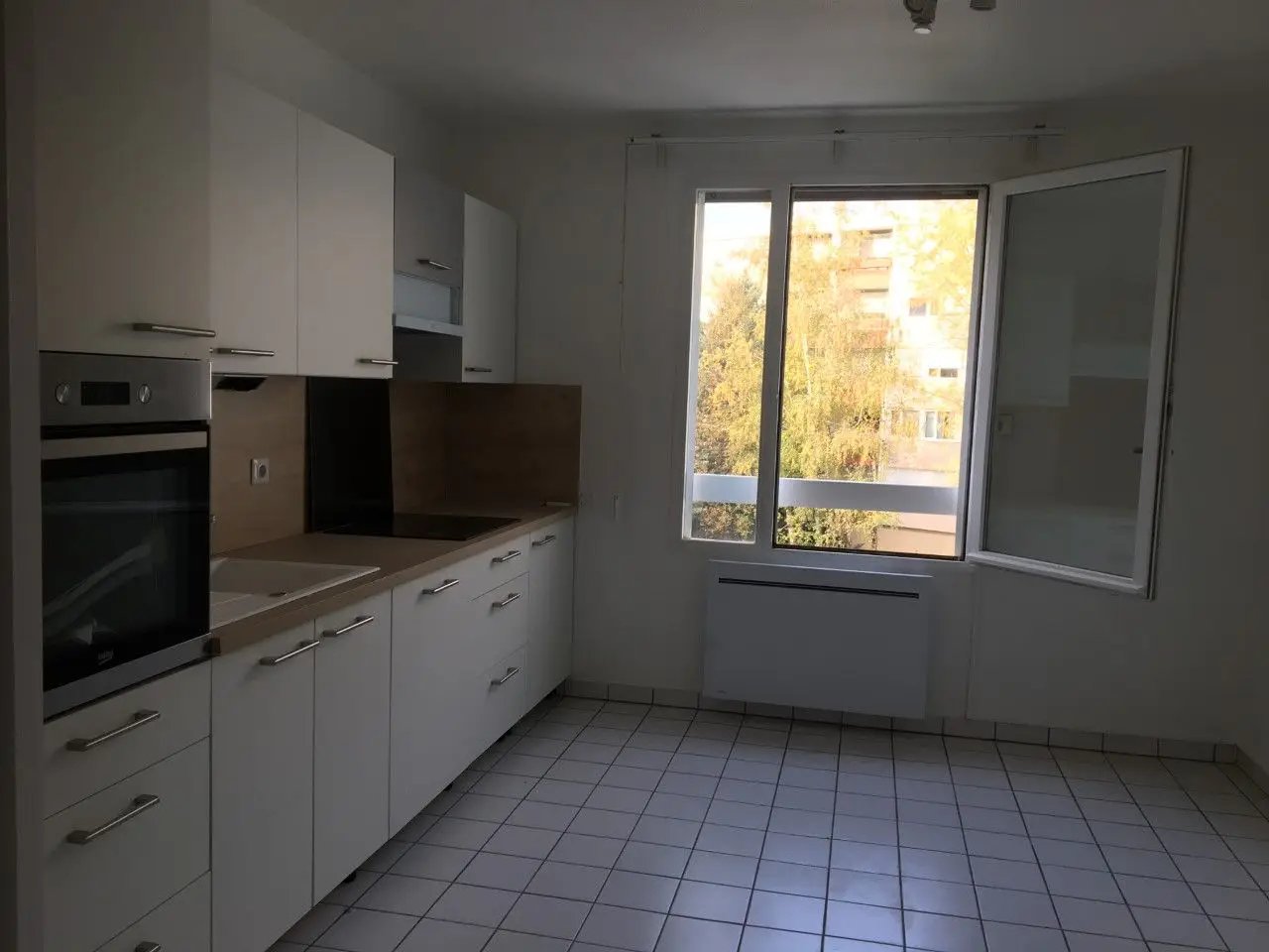Appartement à louer, 80m², Gaillard