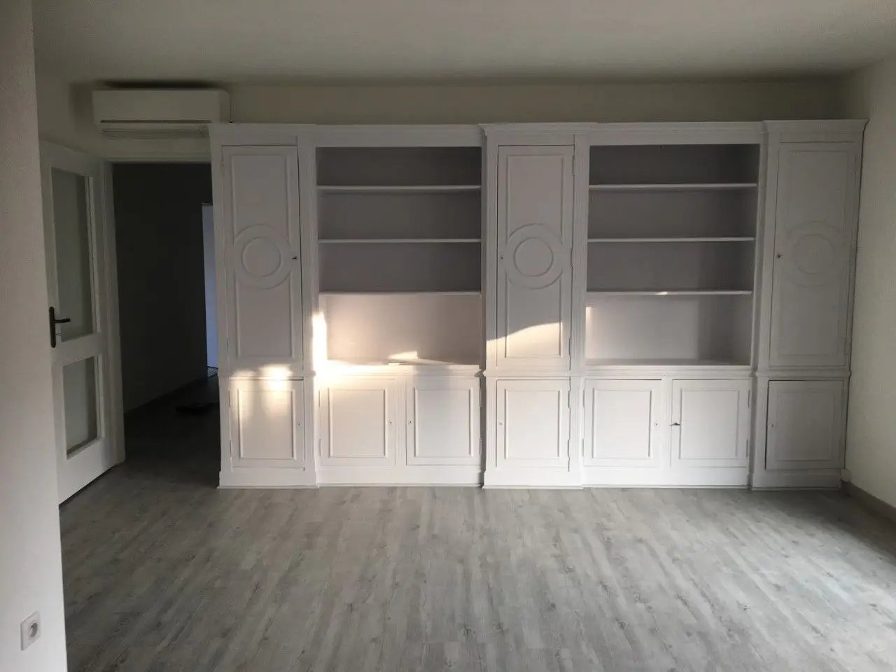 Appartement à louer, 80m², Gaillard