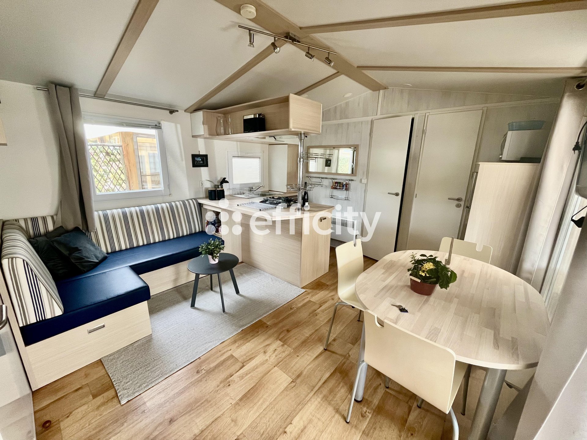 Maison à vendre, 35m², Erdeven
