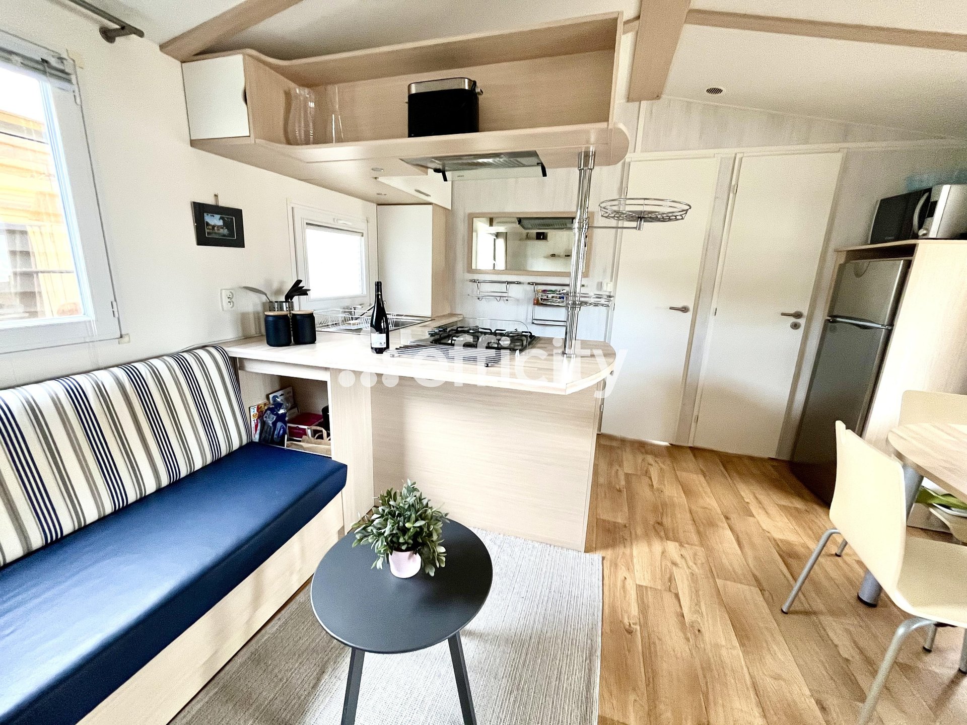 Maison à vendre, 35m², Erdeven