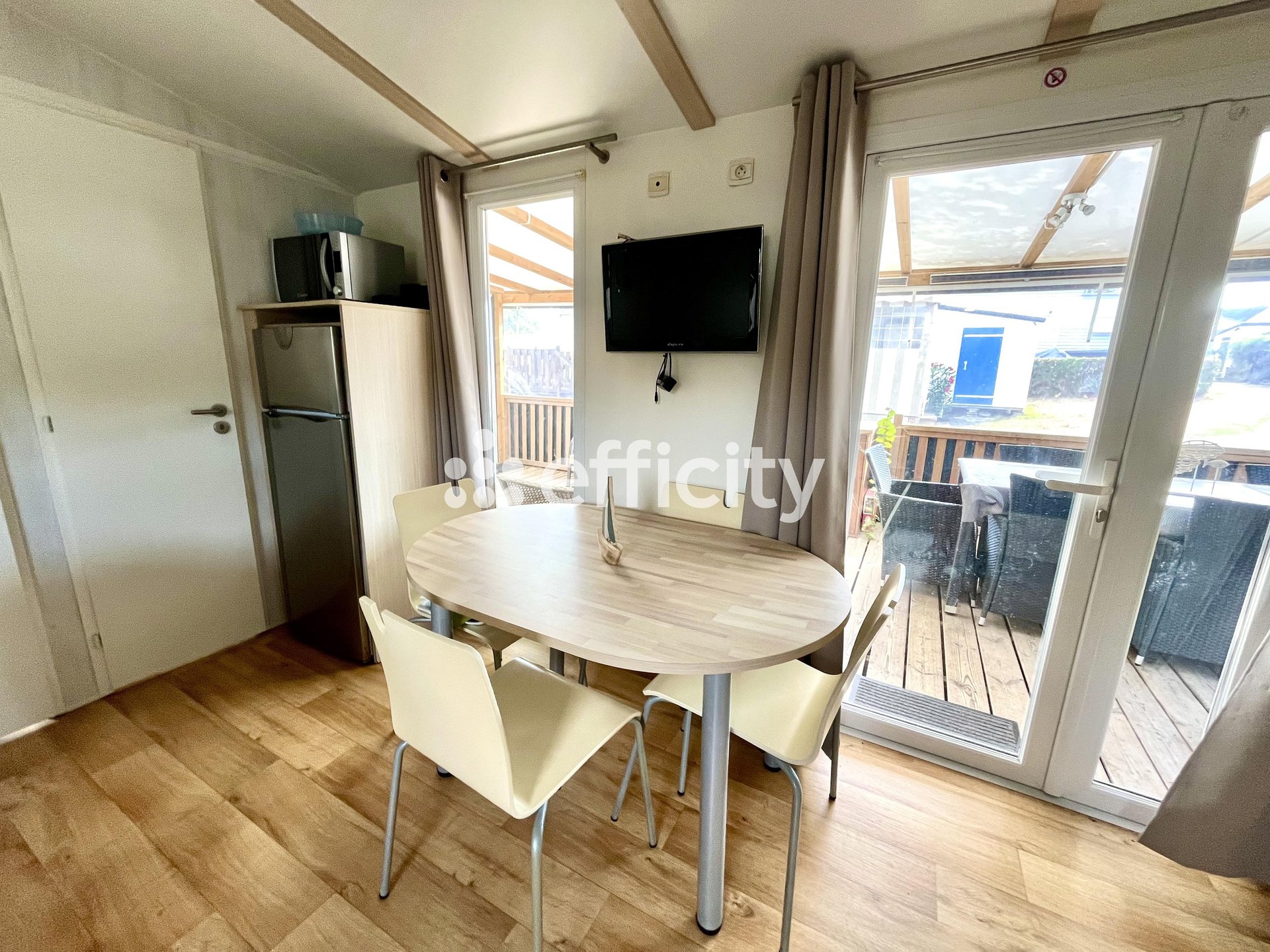 Maison à vendre, 35m², Erdeven