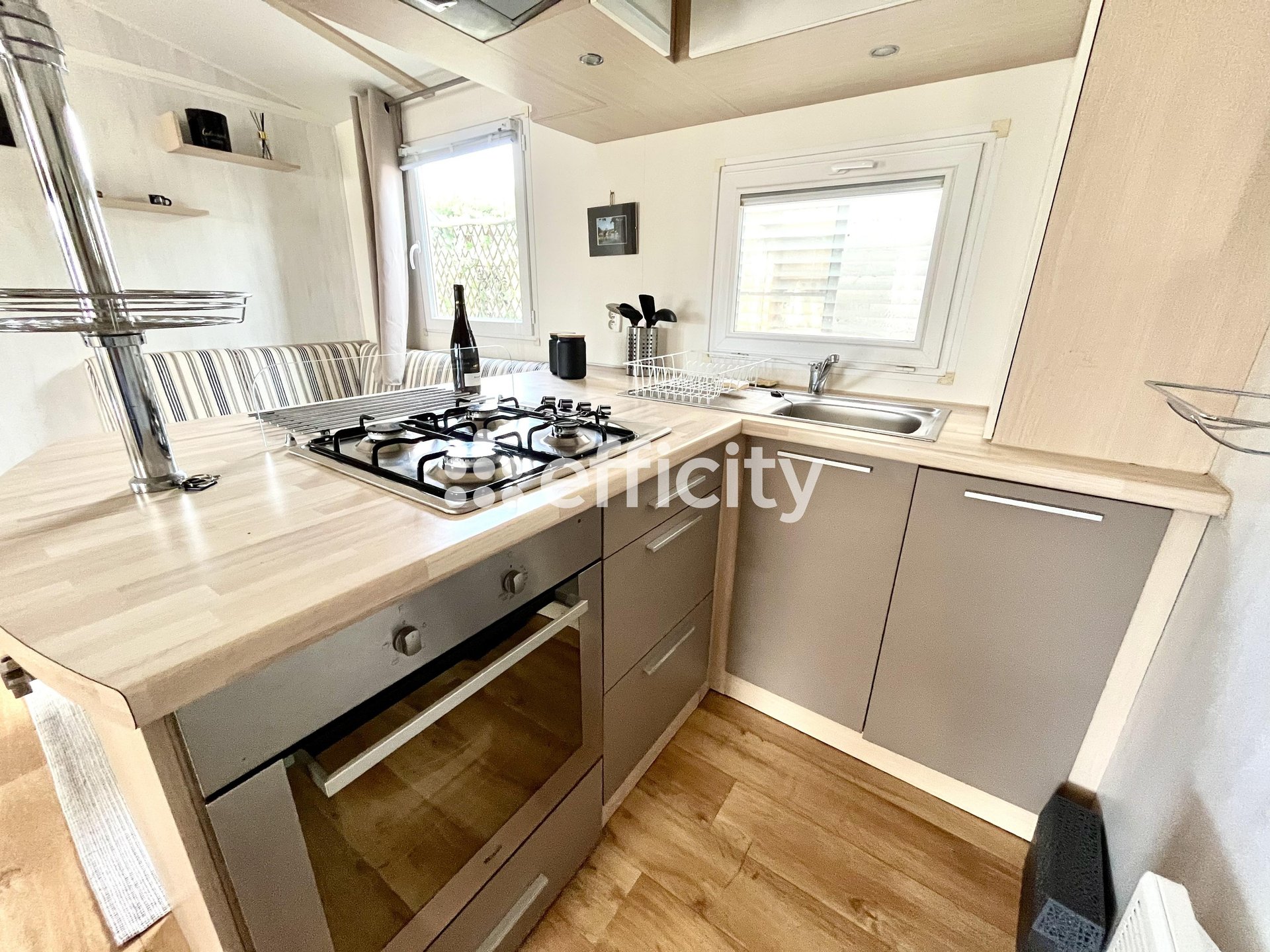 Maison à vendre, 35m², Erdeven