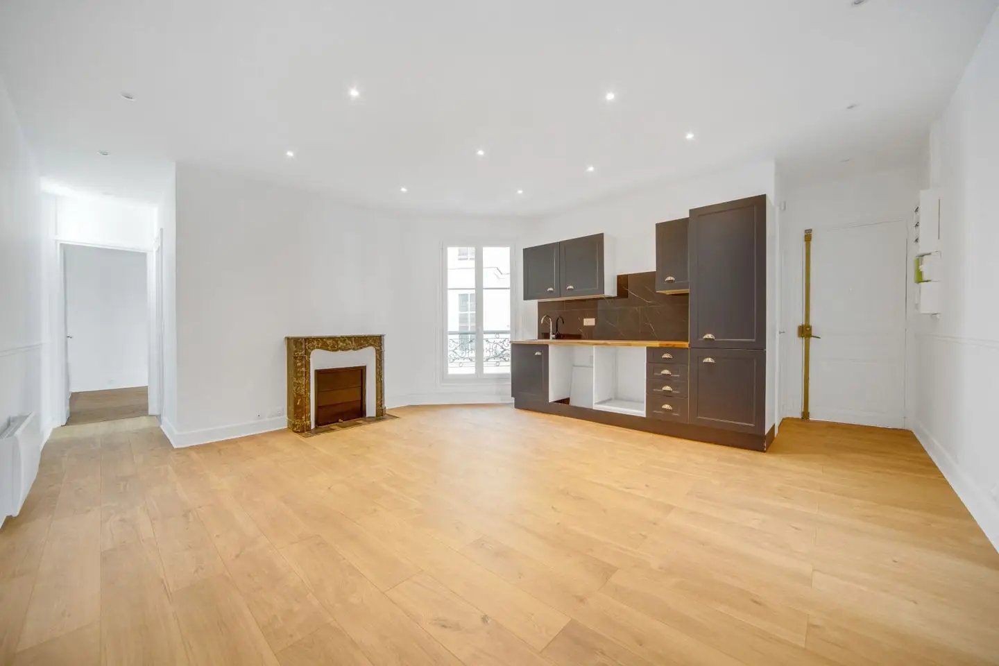 Appartement à vendre, 86m², Brettes