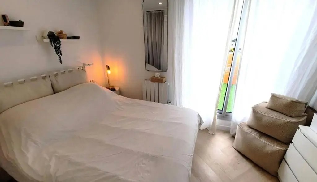 Appartement à vendre, 86m², Brettes