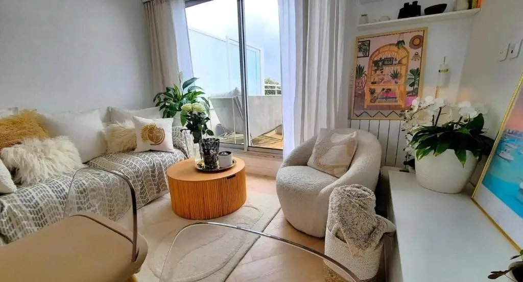 Appartement à vendre, 86m², Brettes