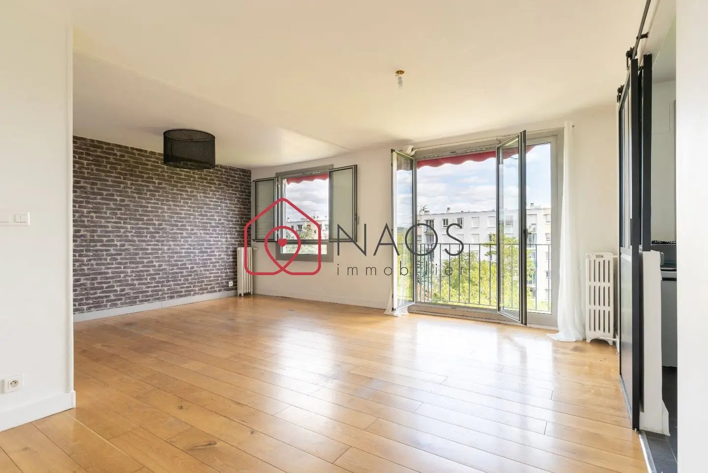 Appartement à vendre, 65m², Rueil-Malmaison