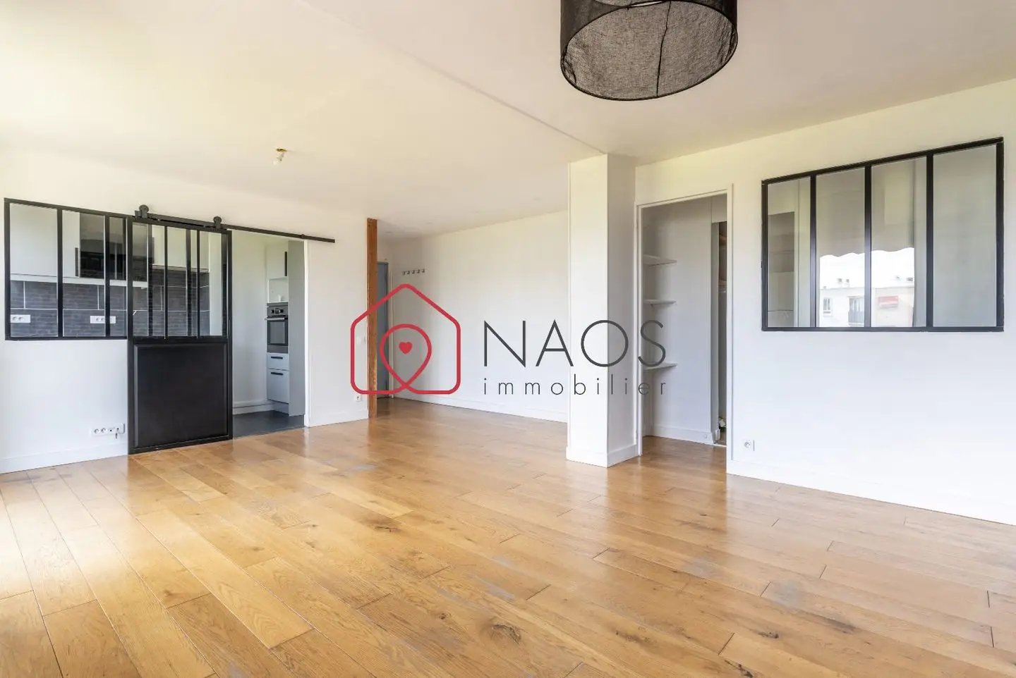 Appartement à vendre, 65m², Rueil-Malmaison