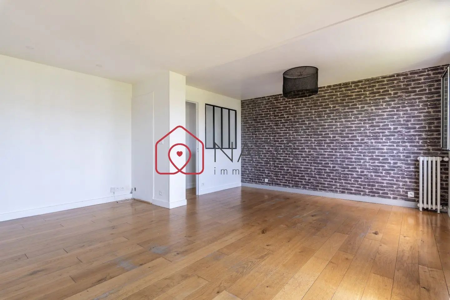 Appartement à vendre, 65m², Rueil-Malmaison