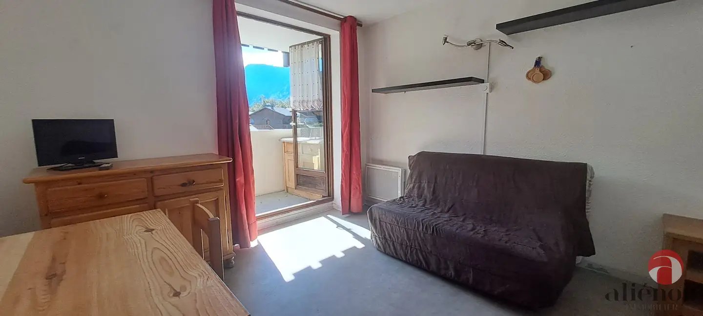 Appartement à vendre, 1m², Samoëns
