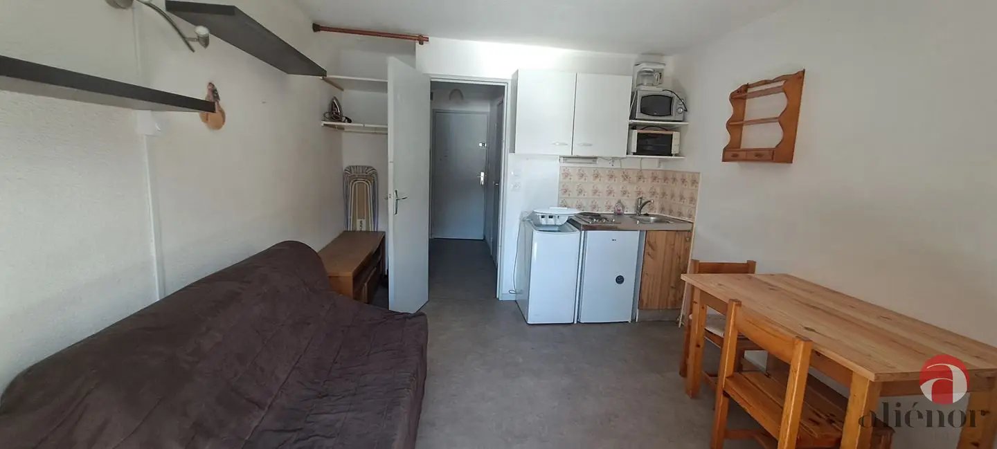 Appartement à vendre, 1m², Samoëns