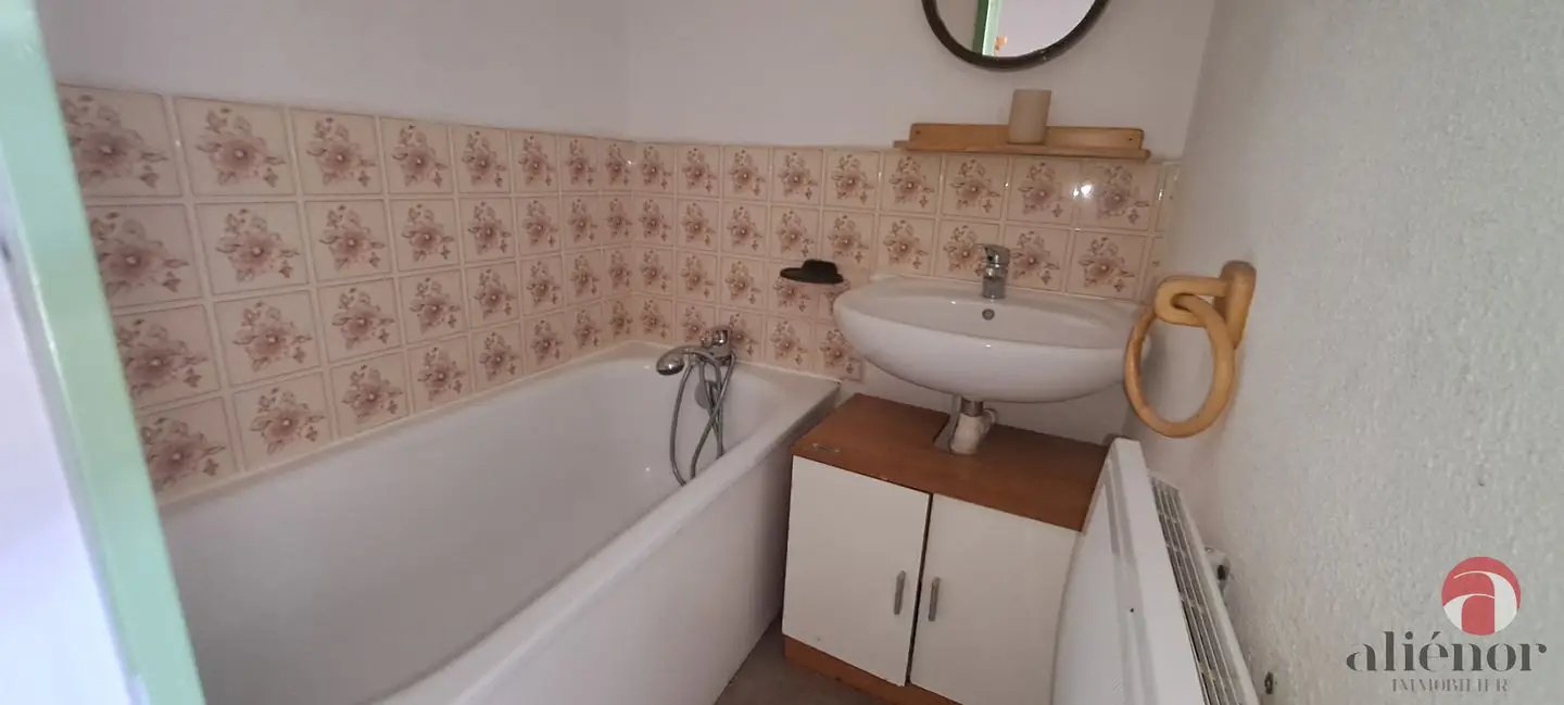 Appartement à vendre, 1m², Samoëns