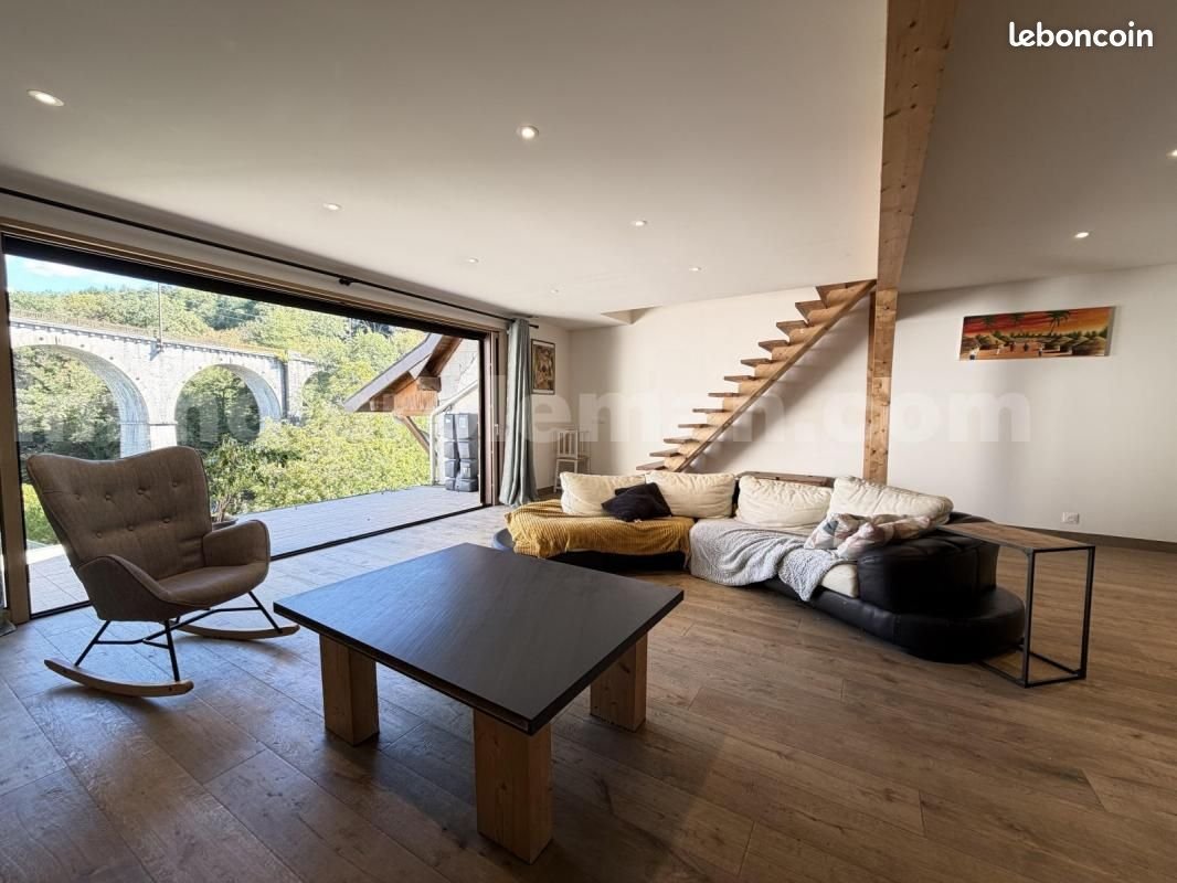 Appartement à vendre, 150m², Annecy
