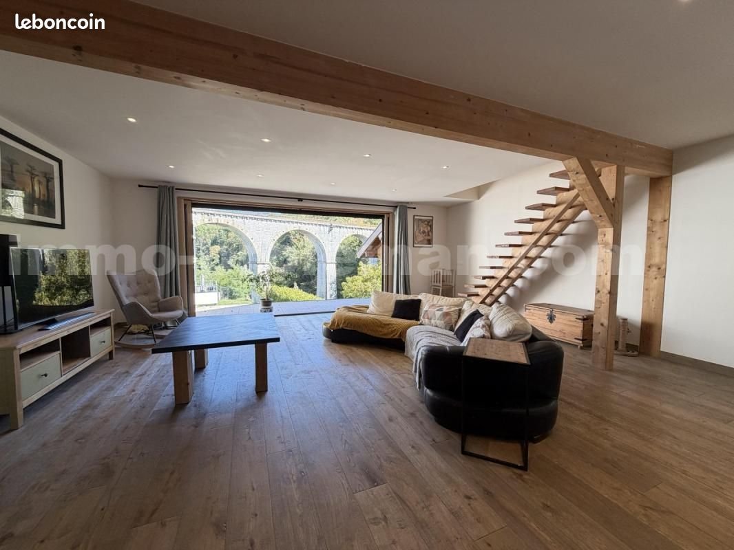 Appartement à vendre, 150m², Annecy
