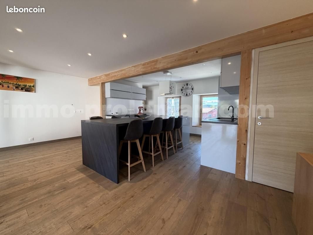 Appartement à vendre, 150m², Annecy