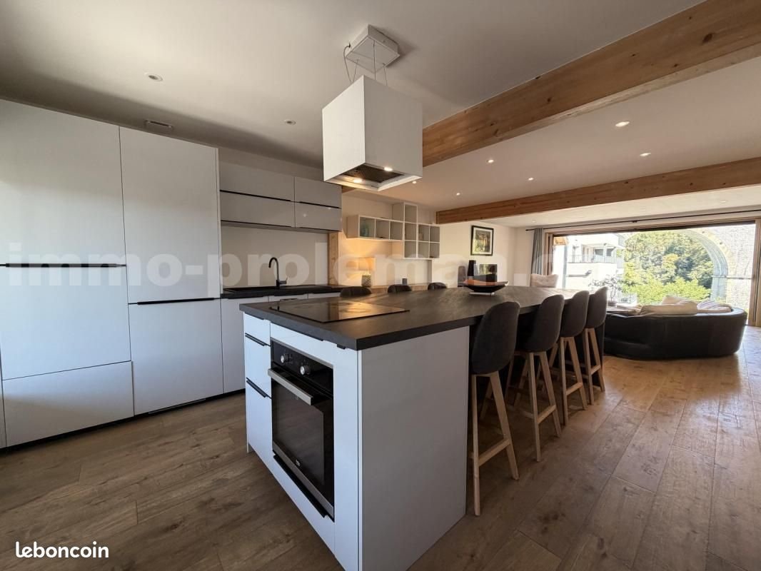 Appartement à vendre, 150m², Annecy