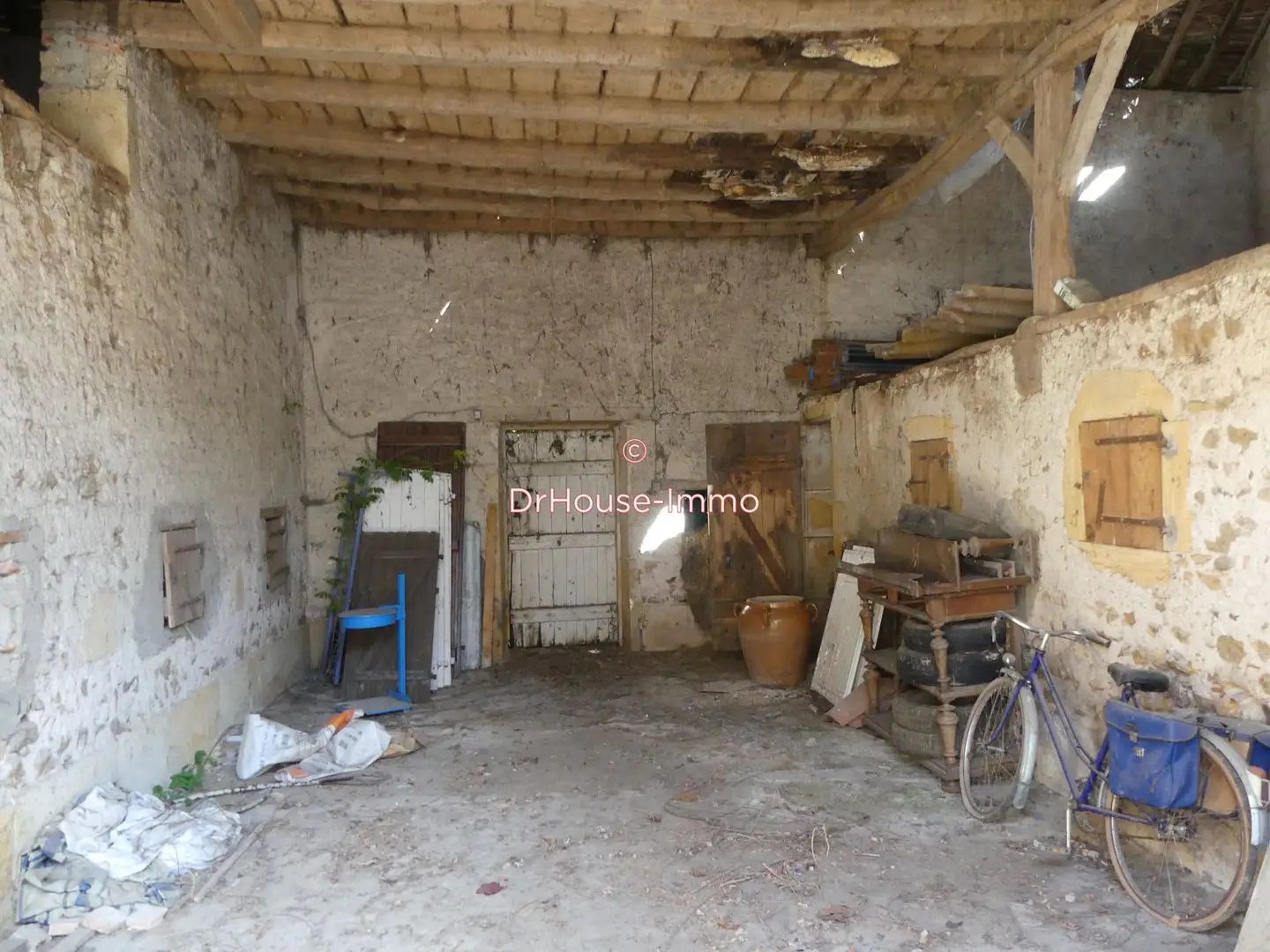 Maison à vendre, 2m², Semur-en-Brionnais