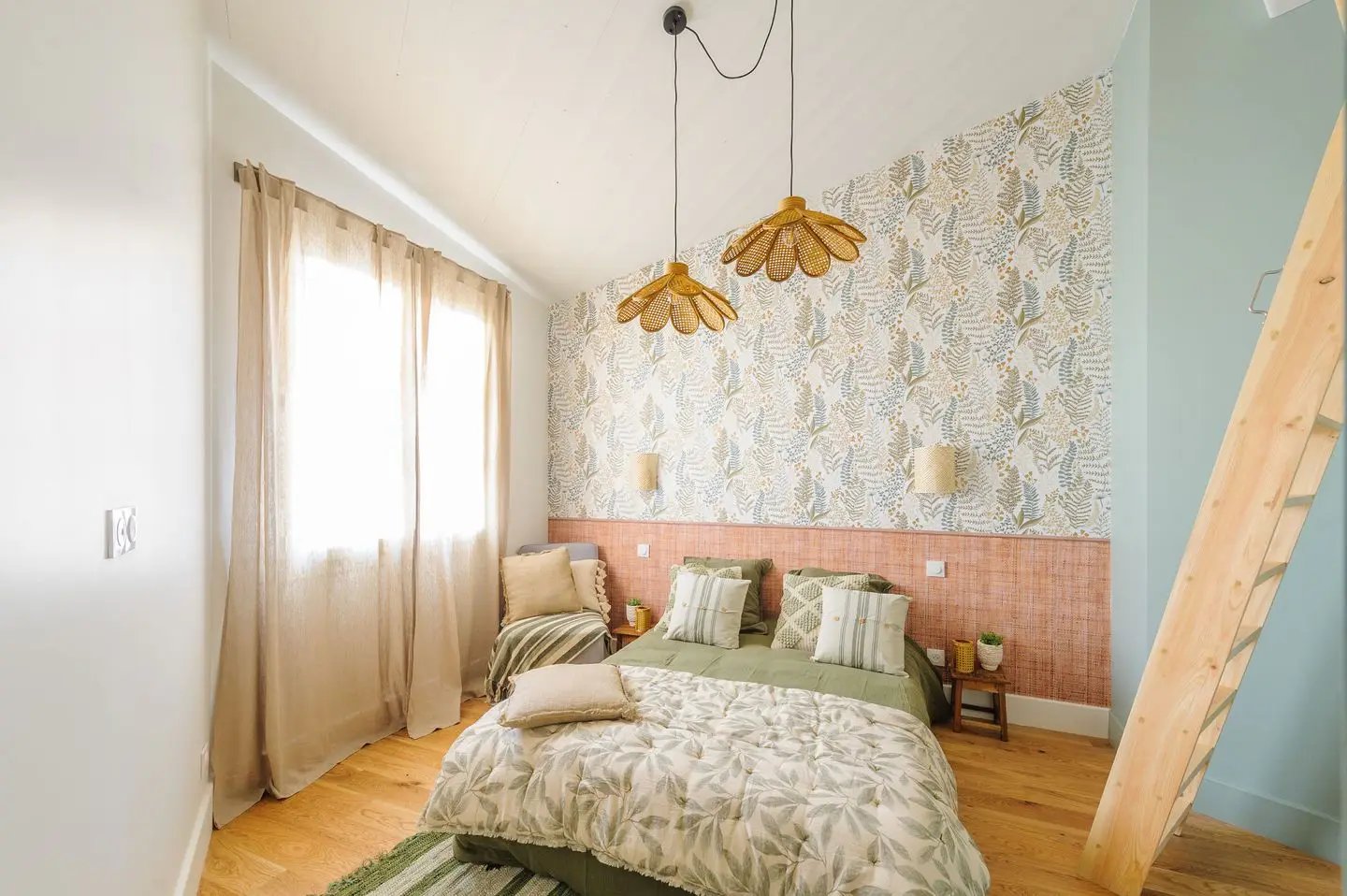 Maison à vendre, 90m², Le Bois-Plage-en-Ré
