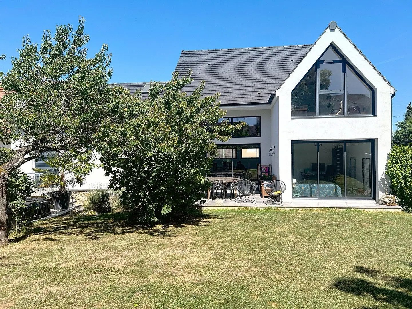 Maison à vendre, 225m², Saclay