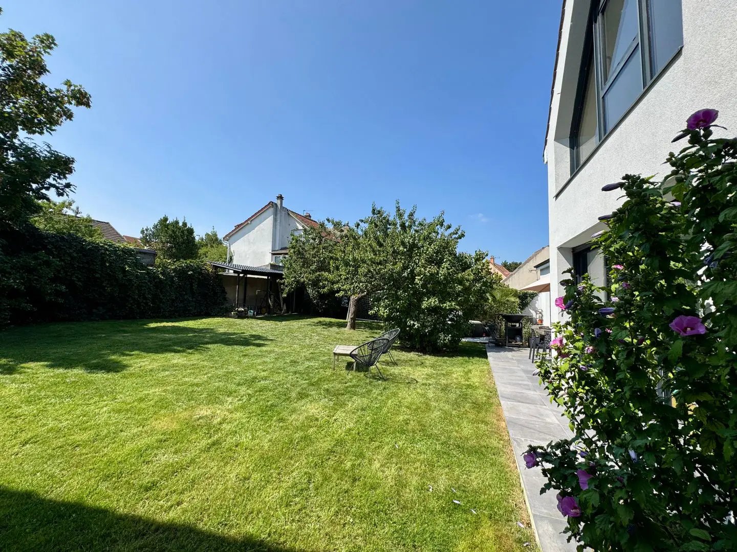 Maison à vendre, 225m², Saclay