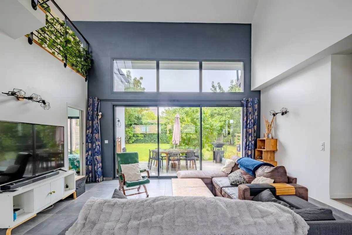 Maison à vendre, 225m², Saclay