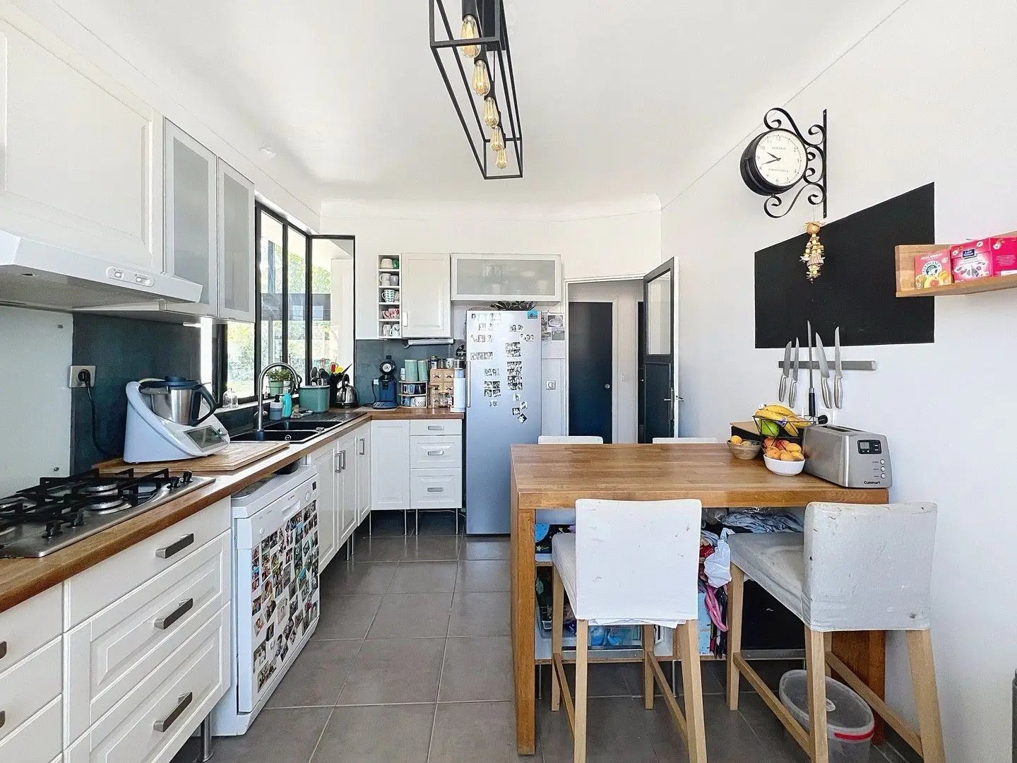 Maison à vendre, 225m², Saclay