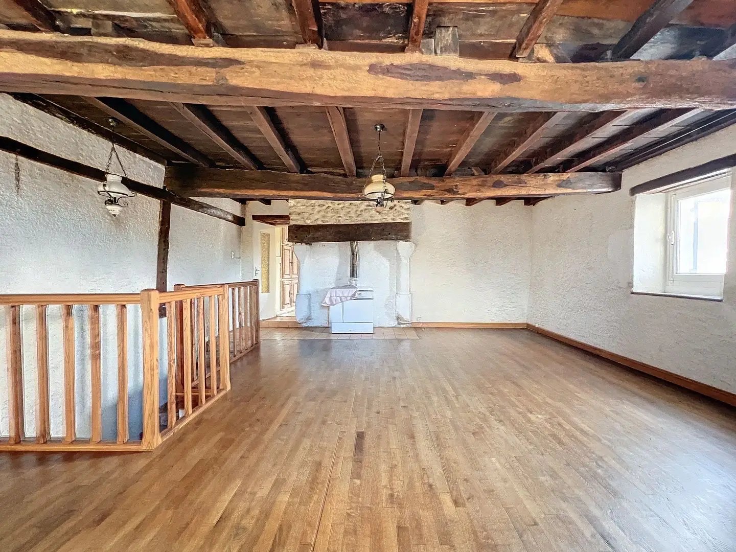 Maison à vendre, 140m², Saint-Germain-du-Salembre