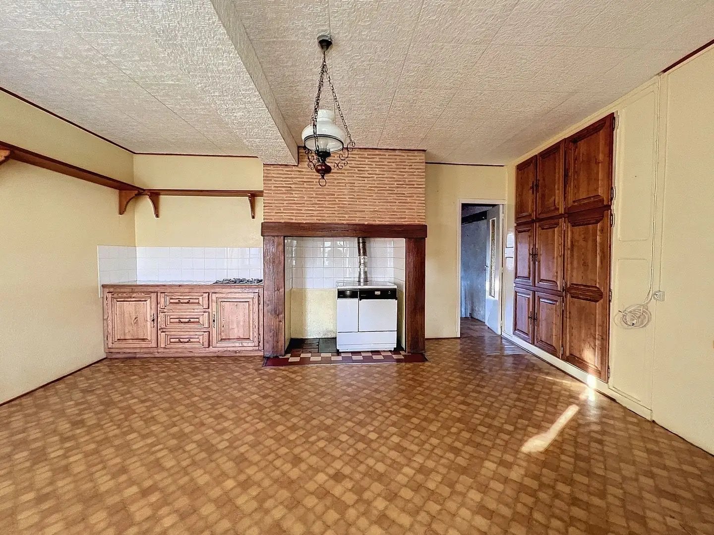 Maison à vendre, 140m², Saint-Germain-du-Salembre