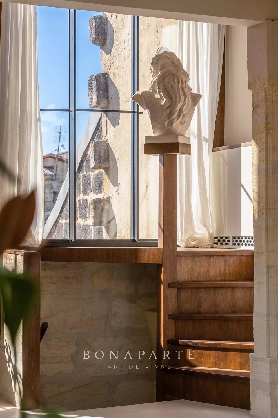 Appartement à vendre, 88m², Bordeaux