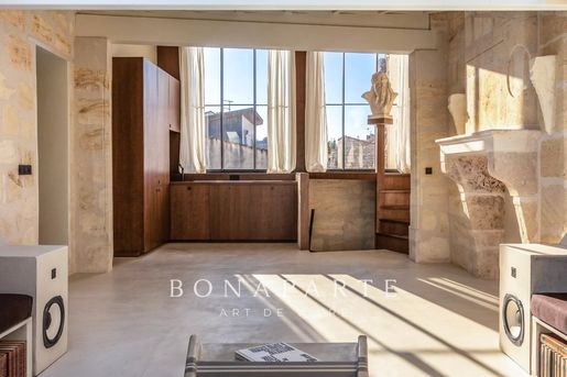 Appartement 3 pièces 88 m² · à Bordeaux · 88 m² · 470 000 €