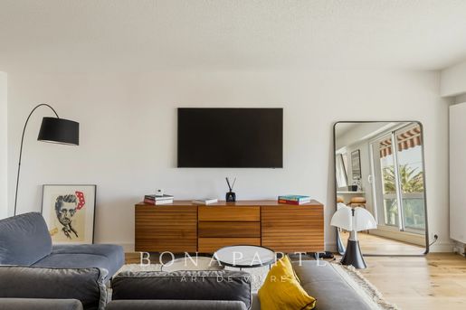 Appartement 3 pièces 70 m² · à Bordeaux · 70 m² · 422 000 €
