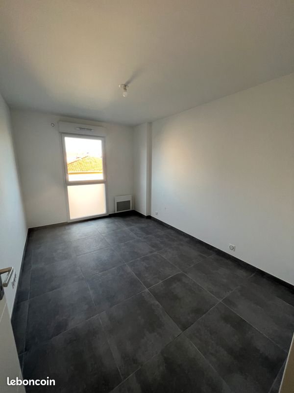 Appartement à louer, 41m², Saint-Laurent-du-Var