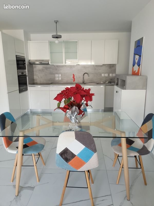 Appartement à louer, 43m², Hyères