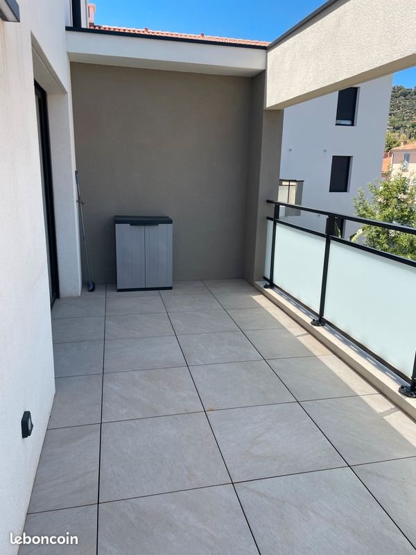 Appartement à louer, 43m², Hyères