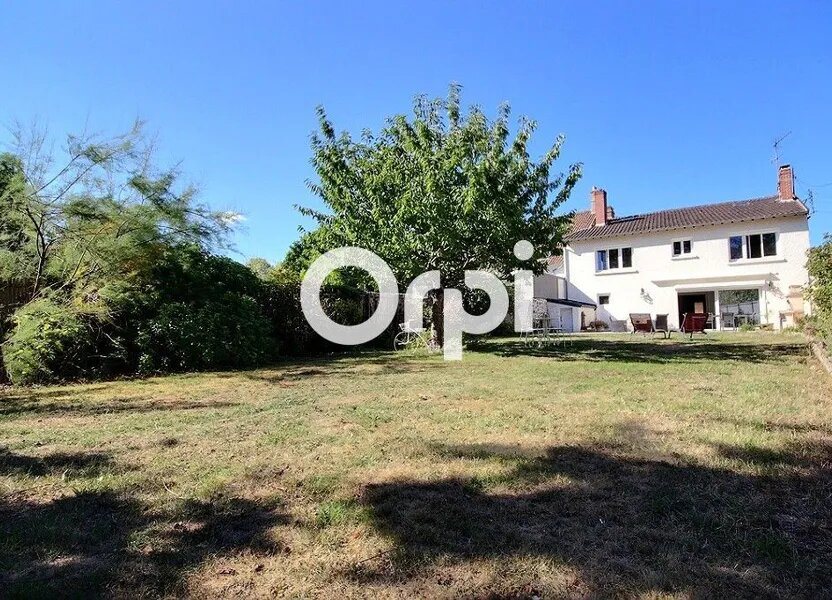 Maison à vendre, 180m², Le Tremblay-sur-Mauldre