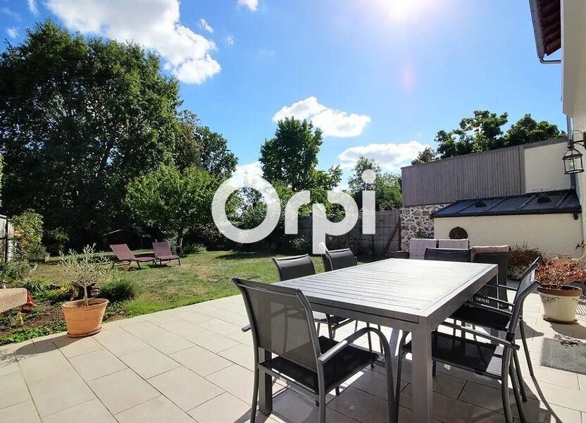 Maison à vendre, 180m², Le Tremblay-sur-Mauldre