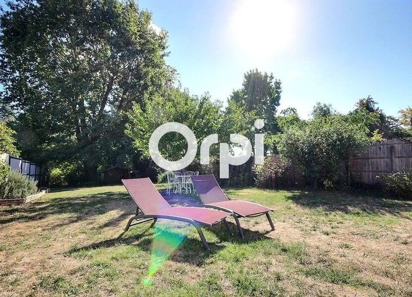 Maison à vendre, 180m², Le Tremblay-sur-Mauldre